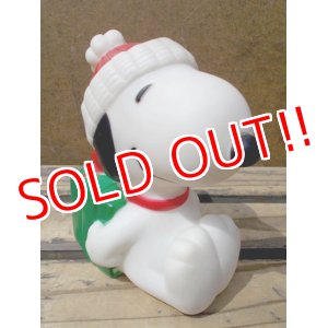 画像: ct-130716-46 Snoopy / ConAgra 80's Squeaky doll