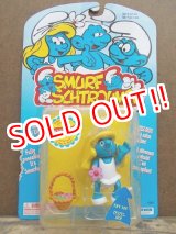 画像: ct-130702-25 Smurf / 90's Action figure "Smurfette"