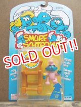 画像: ct-130702-21 Smurf / 90's Action figure "Baby Smurf"