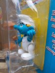 画像3: ct-130702-22 Smurf / 90's Action figure "Handy Smurf"