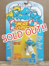 画像: ct-130702-22 Smurf / 90's Action figure "Handy Smurf"