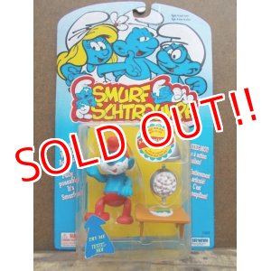 画像: ct-130702-26 Smurf / 90's Action figure "Papa Smurf"