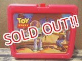 画像: ct-130716-16 TOY STORY / 90's Lunchbox