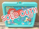 画像: ct-130716-10 Little Mermaid / 90's Lunchbox