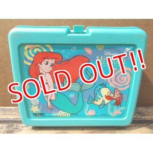 画像: ct-130716-10 Little Mermaid / 90's Lunchbox