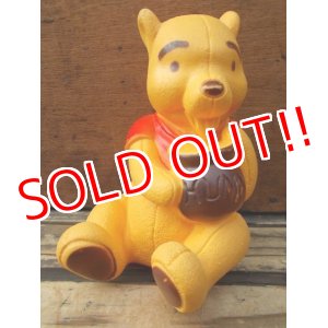 画像: ct-130801-01 Winnie the Pooh / 60's Squeaky doll