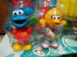 画像2: ct-806-09 Sesame Street / Tyco 90's Space Explorers