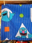 画像2: ct-120911-13 Sesame Street / 90's Pillow case