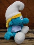 画像3: ct-130806-05 Smurfette / 2008 Plush doll