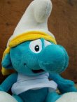 画像5: ct-130806-05 Smurfette / 2008 Plush doll