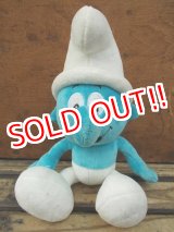 画像: ct-130806-03 Smurf / 2008 Plush doll