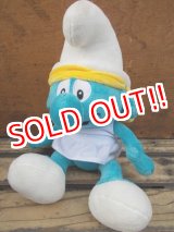 画像: ct-130806-05 Smurfette / 2008 Plush doll