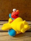 画像2: ct-806-10 Elmo / Tyco Air Plane Squeaky toy