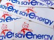 画像5: ct-111130-44 Reddy Kilowatt / savenergy 60's sticker