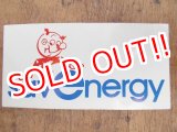 画像: ct-111130-44 Reddy Kilowatt / savenergy 60's sticker