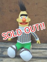 画像: ct-130521-47 Bert / Applause 80's Plush doll