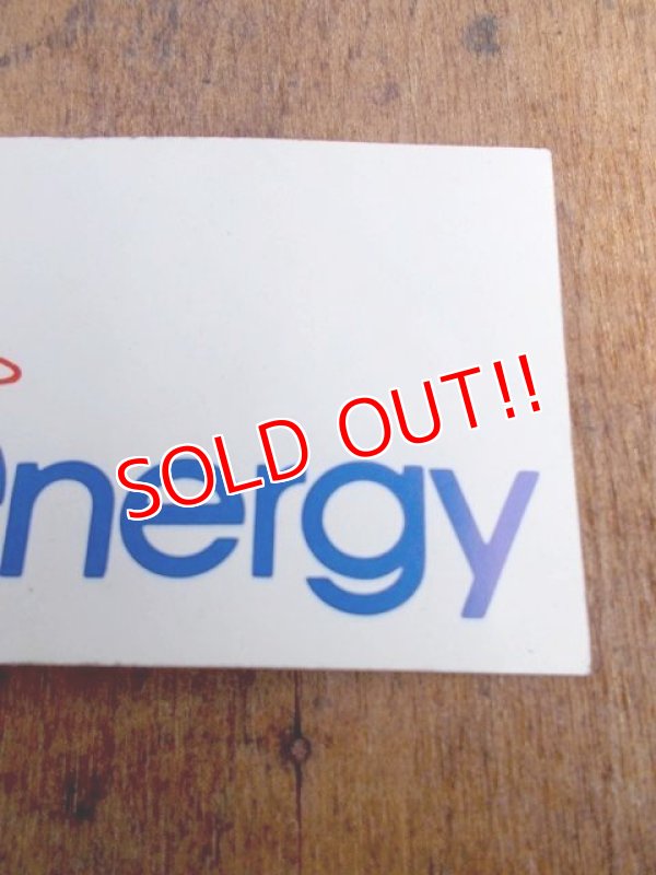 画像3: ct-111130-44 Reddy Kilowatt / savenergy 60's sticker