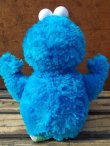 画像5: ct-130521-46 Cookie Monster / Gund 2002 Plush doll