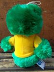 画像5: ct-130521-38 Oscar the Grouch / Hasbro Plush doll