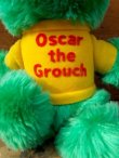 画像4: ct-130521-38 Oscar the Grouch / Hasbro Plush doll