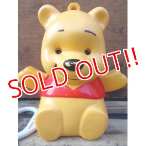 画像: ct-130707-19 Winnie the Pooh / 70's Musical Box