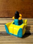 画像4: ct-813-02 Daffy Duck / McDonald's 90's Quack-Up Cars "Splittin' Sportster"