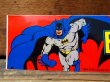 画像2: ct-813-97 Batman / 80's Sticker (C)