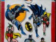 画像3: ct-813-90 DC Comic / Super Heroes 80's Puffy Stickers (D)