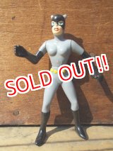 画像: ct-707-17 Catwoman / 1993 McDonald's Meal Toy Animated Series