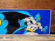 画像3: ct-813-95 Batman / 80's Sticker (E)