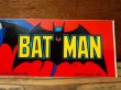 画像3: ct-813-97 Batman / 80's Sticker (C)