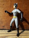 画像2: ct-707-17 Catwoman / 1993 McDonald's Meal Toy Animated Series