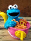 画像4: ct-130806-01 Cookie Monster / Tootsie toy 90's Bubbles Toy