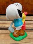 画像4: ct-120523-27 Snoopy / Whitman's 90's PVC "Golf"