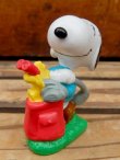 画像3: ct-120523-27 Snoopy / Whitman's 90's PVC "Golf"