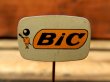 画像1: ad-130821-02 BiC / Vintage Hat Pin