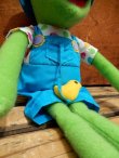 画像3: ct-130820-08 Kermit / Kid Dimension 90's Plush doll