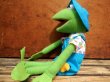 画像4: ct-130820-08 Kermit / Kid Dimension 90's Plush doll