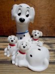 画像1: ct-130813-08 101 Dalmatians / 80's Plastic Bank