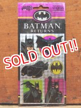 画像: ct-813-13 Batman / 90's Stickers (B)