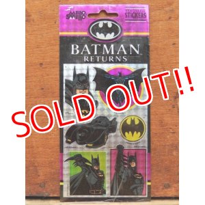 画像: ct-813-13 Batman / 90's Stickers (B)