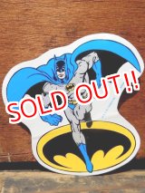 画像: ad-821-20 Batman / 80's Sticker