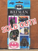 画像: ct-813-14 Batman / 90's Stickers (C)