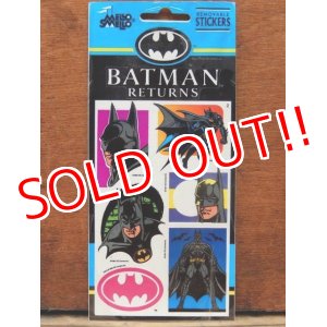 画像: ct-813-14 Batman / 90's Stickers (C)