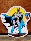 画像1: ad-821-19 Batman / 80's Sticker