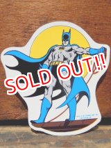 画像: ad-821-19 Batman / 80's Sticker