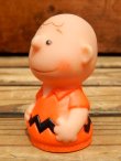 画像2: ct-130820-14 Charlie Brown / Ideal 70's Finger puppet