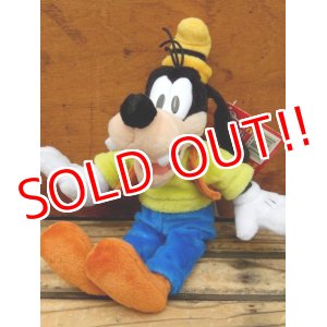 画像: ct-130430-04 Goofy / Fisher-Price 2001 Plush doll