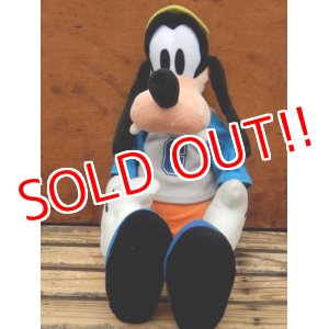 画像: ct-130430-06 Goofy / Unknown Plush doll