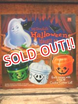 画像: ad-813-05 McDonlad's / 1992 Halloween Happy Meal Translite